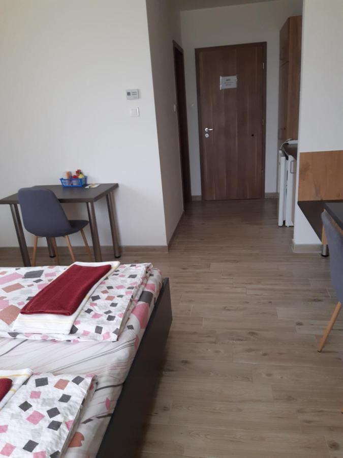 M47 Vendeghaz-Airport Otel Debrecen Dış mekan fotoğraf