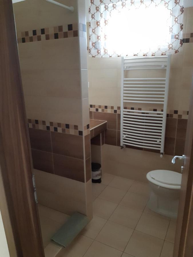 M47 Vendeghaz-Airport Otel Debrecen Dış mekan fotoğraf